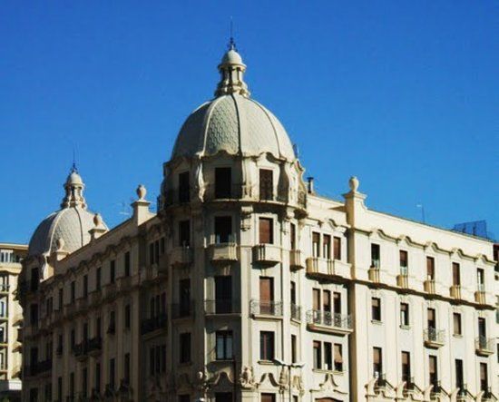 Palazzo dell'Acquedotto